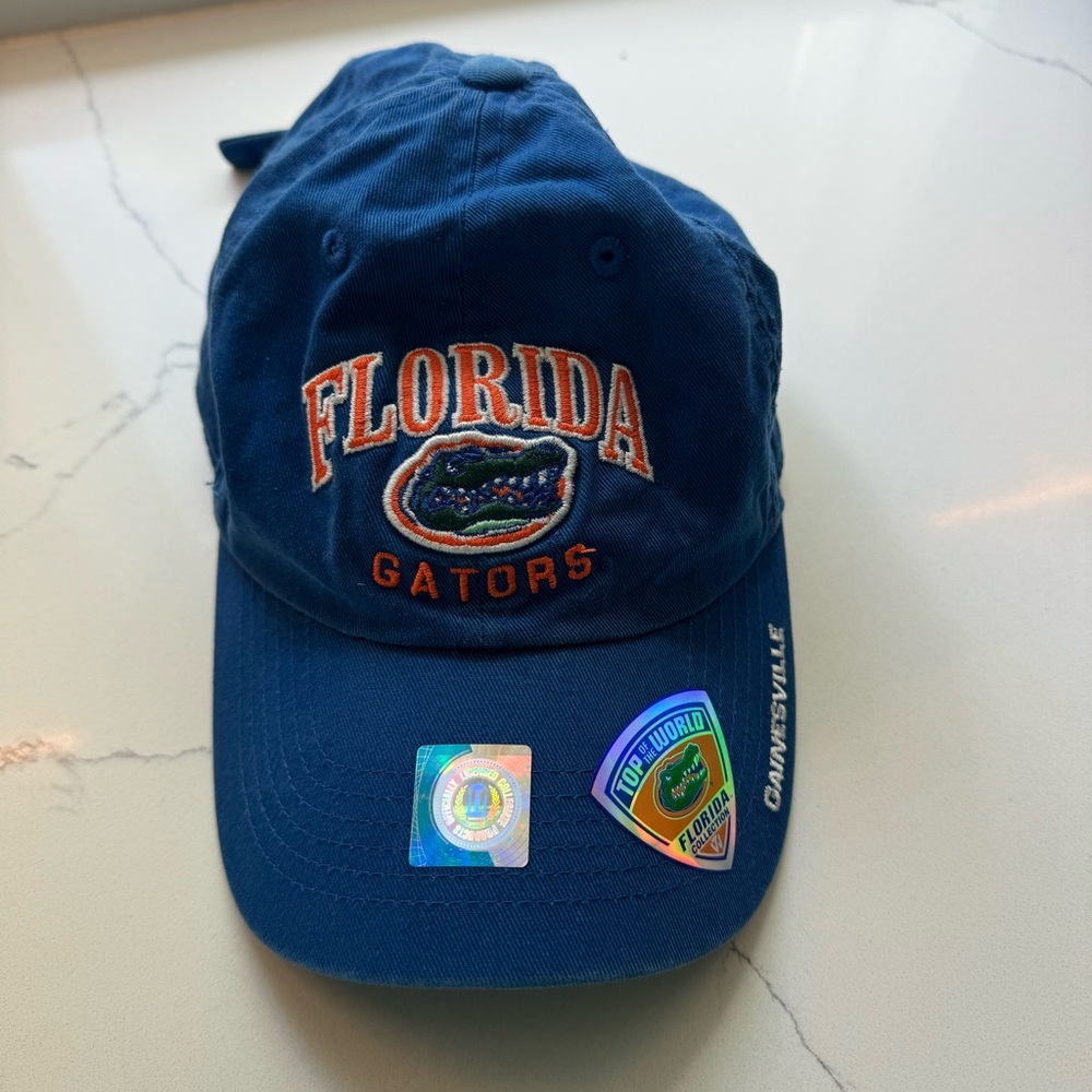 Florida Gators Hat